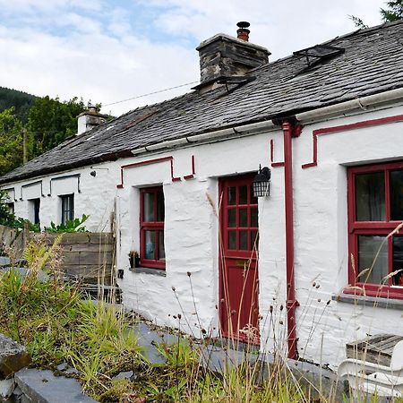 Bryn Rhos Goch Villa Dolwyddelan Екстериор снимка